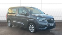 2020 Vauxhall Combo Life 1.5 Turbo D 130 Energy 5dr Diesel Estate Estate Diesel 