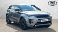 2024 Land Rover Range Rover Evoque 2.0 D200 Dynamic SE 5dr Auto with Fixed