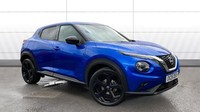 2025 Nissan Juke 1.0 DiG-T Tekna 5dr Petrol Hatchback Hatchback Petrol Manual