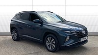 2022 Hyundai TUCSON 1.6 TGDi Hybrid 230 SE Connect 5dr 2WD Auto ESTATE PETROL/EL