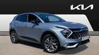 2023 Kia Sportage 1.6T GDi HEV GT-Line S 5dr Auto AWD Hybrid Estate Estate Hybri