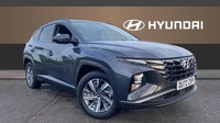 2022 Hyundai TUCSON 1.6 TGDi Hybrid 230 SE Connect 5dr 2WD Auto Hybrid Estate Es