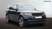 2024 Land Rover Range Rover 3.0 D350 Autobiography 4dr Auto SUV Diesel Automatic