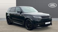2025 Land Rover Range Rover Sport 3.0 D300 Autobiography 5dr Auto Diesel Estate 
