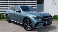 2025 Mercedes-Benz GLC 300e 4Matic AMG Line Prem [Pan] 5dr 9G-Tronic Estate Esta