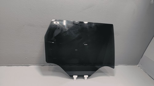 2021-2025 Nissan Rogue Rear Right Passenger Door Window Glass OEM
