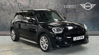 2022 MINI Countryman 2.0 Cooper S Sport 5dr Auto Petrol Hatchback Hatchback Petr