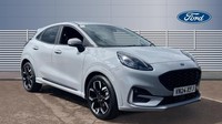 2024 Ford Puma 1.0 EcoBoost Hybrid mHEV ST-Line X 5dr DCT Petrol Hatchback Hatch