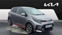 2023 Kia Picanto 1.0T GDi GT-line S 5dr [4 seats] Petrol Hatchback Hatchback Pet
