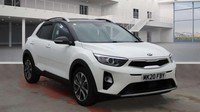 2020 Kia Stonic 1.0T GDi 4 5dr HATCHBACK PETROL Manual