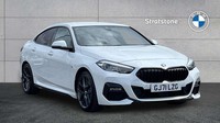 2021 BMW 2 Series 218i [136] M Sport 4dr DCT Saloon Petrol Automatic