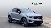 2025 Volvo XC40 2.0 B3P Ultra Dark 5dr Auto ESTATE PETROL Automatic