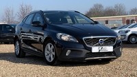 2015 Volvo V40 Cross Country 2.0 D2 SE Euro 6 (s/s) 5dr HATCHBACK Diesel Manual