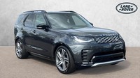 2026 Land Rover Discovery 3.0 D350 Metropolitan Edition 5dr Auto SAVING 7 00