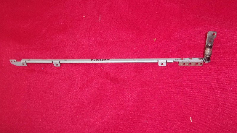 Asus X71sl CharniÃ¨Re Gauche 13gnfu10m140