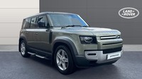 2020 Land Rover Defender 2.0 D200 SE 110 5dr Auto Diesel Estate Estate Diesel Au