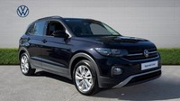 2023 Volkswagen T-Cross 1.0 TSI 110 SE 5dr Petrol Estate Estate Petrol Manual