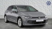 2024 Volkswagen Golf TSI Match Euro 6 5-door Hatchback Petrol Manual
