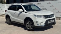 2019 Suzuki Vitara 1.0 Boosterjet SZ-T 5dr Auto HATCHBACK PETROL Automatic