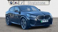2025 BMW iX2 230kW xDrive30 M Sport 65kWh 5dr Auto ESTATE ELECTRIC Automatic