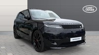 2025 Land Rover Range Rover Sport 3.0 D300 Dynamic SE 5dr Auto Diesel Estate Est