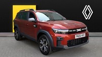 2026 Dacia Bigster 1.8 Hybrid 155 Expression 5dr Auto Hybrid Estate Estate Hybri
