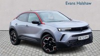 2023 Vauxhall Mokka 1.2 Turbo 100 GS  5dr Hatchback Petrol Manual