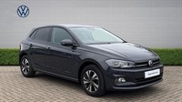 2021 Volkswagen Polo 1.0 TSI 95 Match 5dr Petrol Hatchback Hatchback Petrol Manu