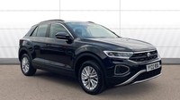 2022 Volkswagen T-Roc 1.5 TSI Life 5dr DSG Petrol Hatchback Hatchback Petrol Aut