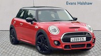 2020 MINI Hatch 2.0 Cooper S Sport II 3dr Auto Hatchback Petrol Automatic