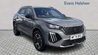 2024 Peugeot 2008 1.2 PureTech 130 Allure 5dr Estate Petrol Manual