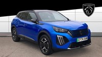 2025 Peugeot 2008 115kW GT 54kWh 5dr Auto Electric Estate Estate Electric Automa