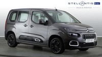 2020 Citroen Berlingo 1.5 BlueHDi Flair M MPV 5dr Diesel EAT Euro 6 (s/s) (130 p