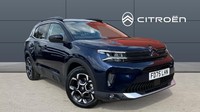 2026 Citroen C5 Aircross 1.5D Max Edition 5dr Auto Diesel Hatchback Hatchback Di