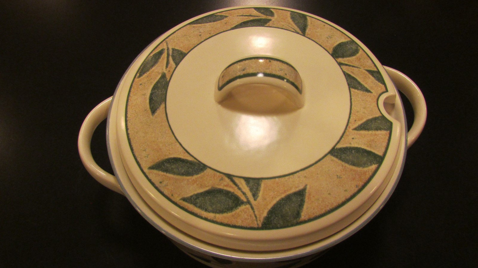 Mikasa NATURE'S SONG 8-1/2