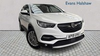2019 Vauxhall Grandland X 1.2 Turbo Tech Line Nav 5dr Hatchback Petrol Manual