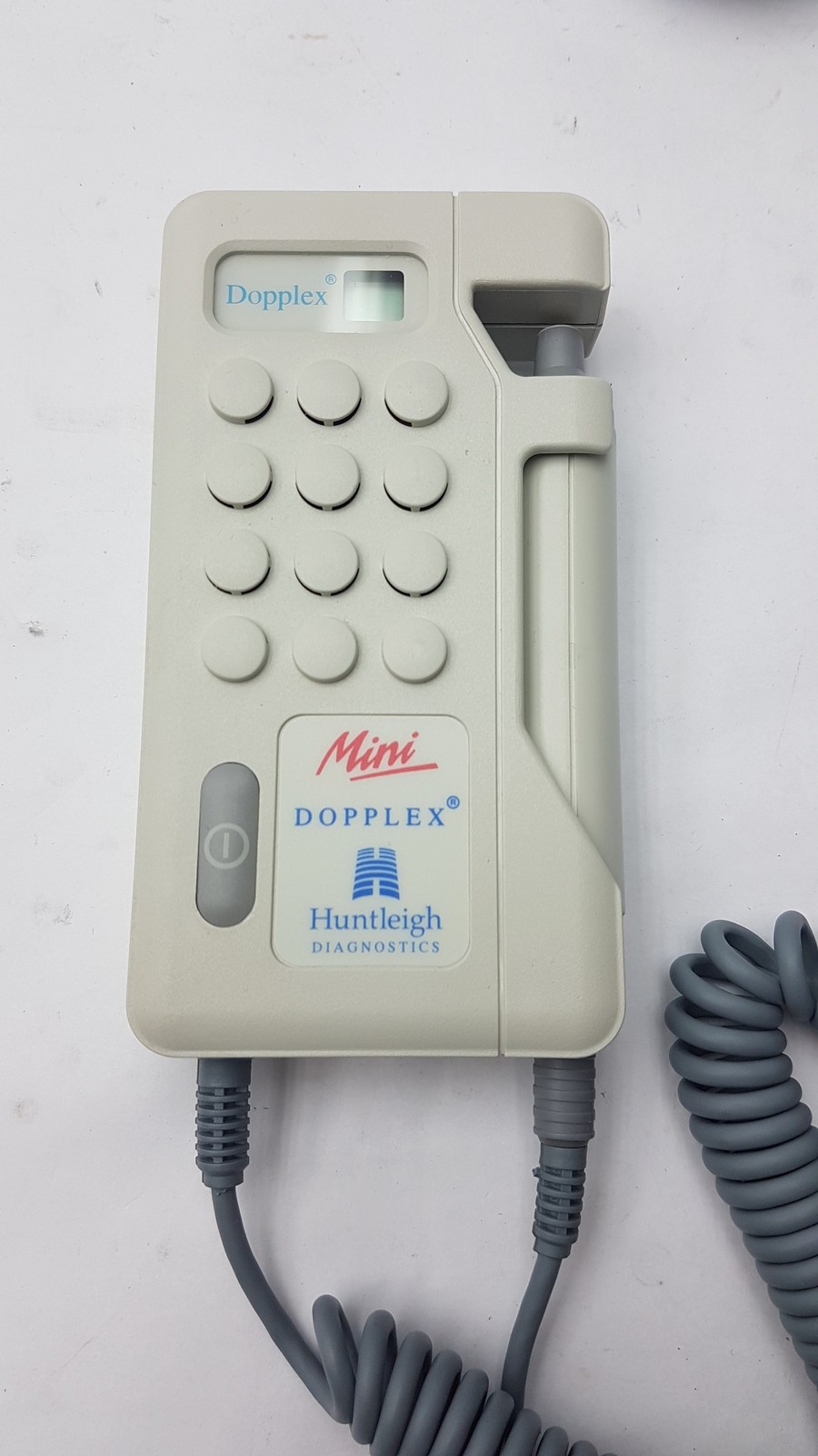 ハンター、エコー2点セット WelchAllyn-5098-30__90418.