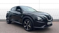 2023 Nissan Juke 1.0 DiG-T 114 Tekna 5dr Petrol Hatchback Hatchback Petrol Manua