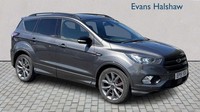 2019 Ford Kuga 2.0 TDCi ST-Line Edition 5dr 2WD SUV Diesel Manual