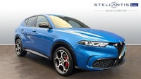2025 Alfa Romeo Tonale 1.5 VGT MHEV Veloce SUV 5dr Petrol Hybrid DCT Euro 6 (160