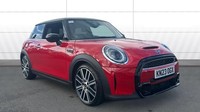 2023 MINI Cooper 2.0 S Exclusive 3dr Auto Petrol Hatchback Hatchback Petrol Auto