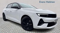 2026 Vauxhall Astra 1.2 Turbo 130 Griffin 5dr Hatchback Petrol Manual