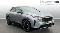 2025 Peugeot 3008 73kWh GT SUV 5dr Electric Auto (210 ps) SUV Electric Automatic
