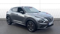 2025 Nissan Juke 1.6 Hybrid N-Connecta 5dr Auto Hybrid Hatchback Hatchback Hybri
