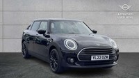 2022 MINI Clubman 1.5 Cooper Classic 6dr Auto ESTATE PETROL Automatic