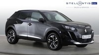 2023 Peugeot 2008 1.2 PureTech Allure Premium + SUV 5dr Petrol EAT Euro 6 (s/s) 
