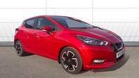 2022 Nissan Micra 1.0 IG-T 92 Acenta 5dr [Nav] Petrol Hatchback Hatchback Petrol