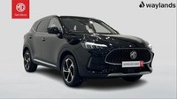 2023 MG HS 1.5 T-GDI Trophy 5dr ESTATE Petrol Manual