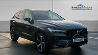2021 Volvo XC60 2.0 B5P R DESIGN 5dr AWD Geartronic Petrol