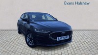 2022 Ford Focus 1.0 EcoBoost Trend 5dr Hatchback Petrol Manual